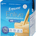 Abbott Ensure Enlive Advanced Nutrition Shake Value Pack, Vanilla, 4 x 8 oz