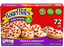 Bagel Bites Cheese & Pepperoni Pizza Snacks Bagel Bites, 72 ct