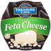 Treasure Cave Crumbled Feta Cheese, 6 oz