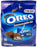 Oreo Chocolate Fun Size Candy Bars, 856 gr