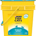 Purina Tidy Cats Clumping Litter, Neutralize Odors, Instant Action, 38 lb