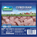 Farmland Cubed Low Fat Ham, 16 oz