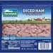 Farmland Diced Low Fat Ham, 16 oz