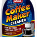 Whink Automatic Drip Coffee Maker Cleaner, 10 oz