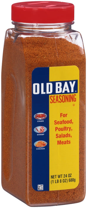 McCormick Old Bay Seasoning, 680 gr