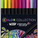 Bic Color Collection Intensity Fineliners, 20 pcs