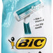 Bic Comfort Twin Disposable Razors, 2 ct