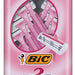 Bic Woma's Triple Disposable Razors, 8 ct