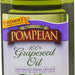 Pompeian 100% Grapeseed Oil, 710 ml (24 oz)