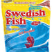 Swedish Fish Soft & Chewy Candy, with Fresh Lock, 56 oz