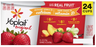 Yoplait Original Low-Fat Yogurt, Variety Pack , 24 x 6 oz