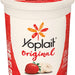 Yoplait Strawberry Banana Original Low-Fat Yogurt, 32 oz