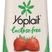 Yoplait Lactose-Free Strawberry Low-Fat Yogurt, 6 oz