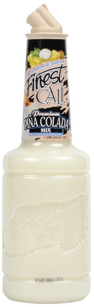 Finest Call Pina Colada Mix, 1 L