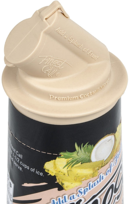 Finest Call Pina Colada Mix, 1 L