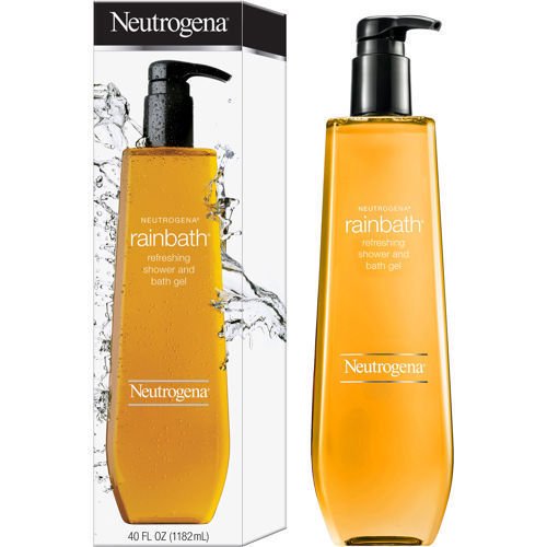 Neutrogena Rainbath Original Shower Gel , 40 oz