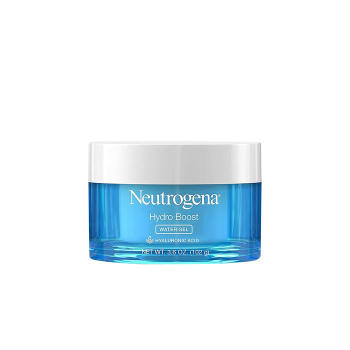 Neutrogena Hydroboost Water Face Gel , 3.4 oz