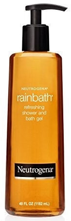 Neutrogena Rainbath Refreshing Shower and Bath Gel, 40 oz
