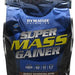 Dymatize Super Mass Gainer High Protein & Carb Blend, Rich Chocolate, 12 lbs