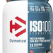 Dymatize ISO 100 Hydrolyzed 100% Whey Protein Isolate, Fruity Pebbles, 725 gr