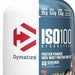Dymatize ISO 100 Hydrolyzed 100% Whey Protein Isolate, Fruity Pebbles, 1,4 kg