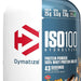 Dymatize ISO 100 Hydrolyzed 100% Whey Protein Isolate, Cocoa Pebbles, 1,4 kg