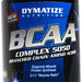 Dymatize BCAA Branched Chain Amino Acid, Blua Raspberry, 300 gr