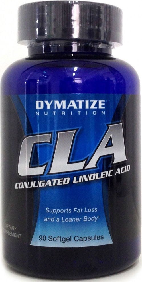 Dymatize CLA Conjugated Linoleic Acid Capsules, 90 ct