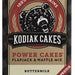 Kodiak Cakes Protein Flapjack & Waffle Mix, 3 x 20 oz