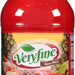 Veryfine Fruit Punch, 100% Vitamin C, 1 gal