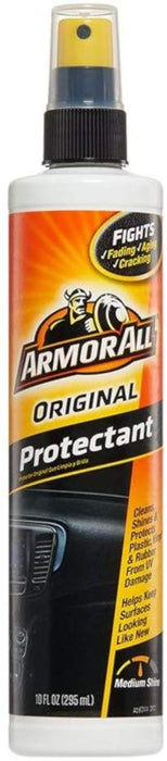 Armor All Original Interior Protectant Spray, 10 oz