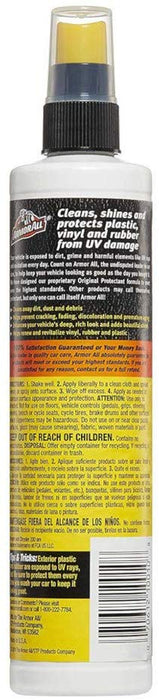 Armor All Original Interior Protectant Spray, 10 oz