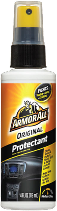 Armor All Original Interior Protectant Spray, 118 ml, 4 oz