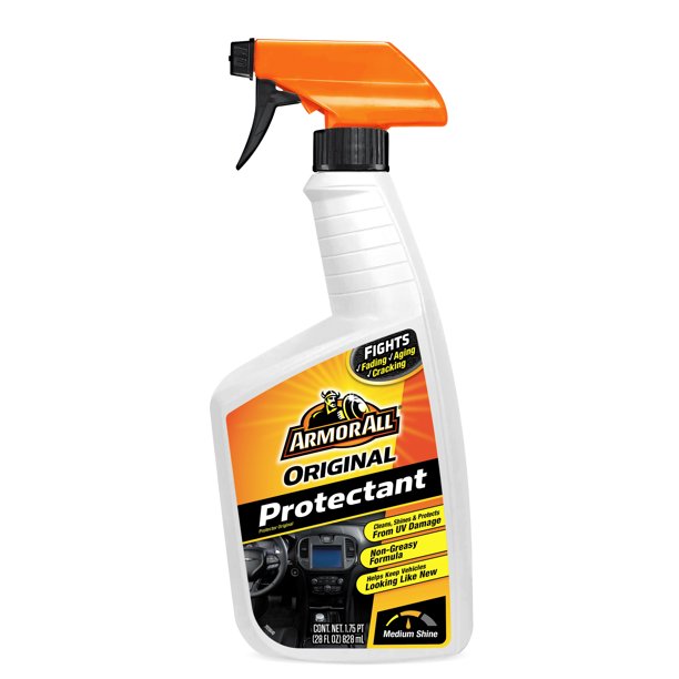 Armor All Original Protectant Spray , 28 oz