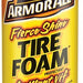 Armor All Fierce Shine Tire Foam, 567 gr