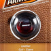 Armor All Vent Clip Air Freshener, Leather, 1 ct