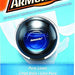 Armor All Vent Clip Air Freshener, Pure Linen, 1 ct