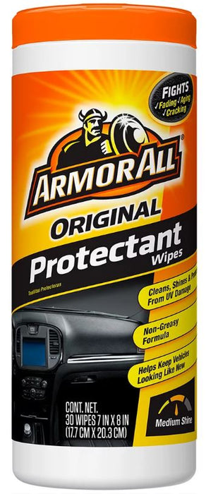 Armor All Ultimate Car Care Set , 6 + 4 pcs