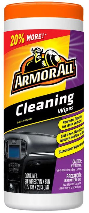 Armor All Ultimate Car Care Set , 6 + 4 pcs