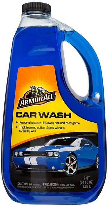 Armor All Car Wash, 64 oz