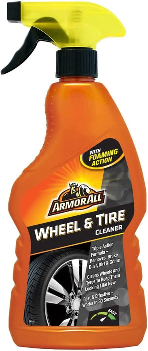 Armor All Extreme Wheel & Tire Cleaner Spray , 32 oz