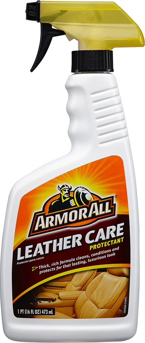 Armor All Leather Care , 16 oz