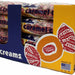 Goetze's Vanilla Caramel Creams, 4 lbs