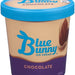 Blue Bunny Chocolate Ice Cream, 16 oz