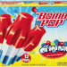 Bomb Pop Original Ice Pop, 12 ct