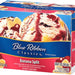 Blue Bunny Blue Ribbon Classics Banana Split Light Ice Cream, 56 oz