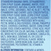 Blue Bunny Blue Ribbon Classics Banana Split Light Ice Cream, 56 oz