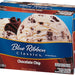 Blue Bunny Blue Ribbon Classics Chocolate Chip Light Ice Cream, 56 oz