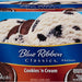 Blue Bunny Blue Ribbon Classics Cookies 'n Cream Light Ice Cream, 56 oz