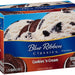 Blue Bunny Blue Ribbon Classics Cookies 'n Cream Light Ice Cream, 56 oz